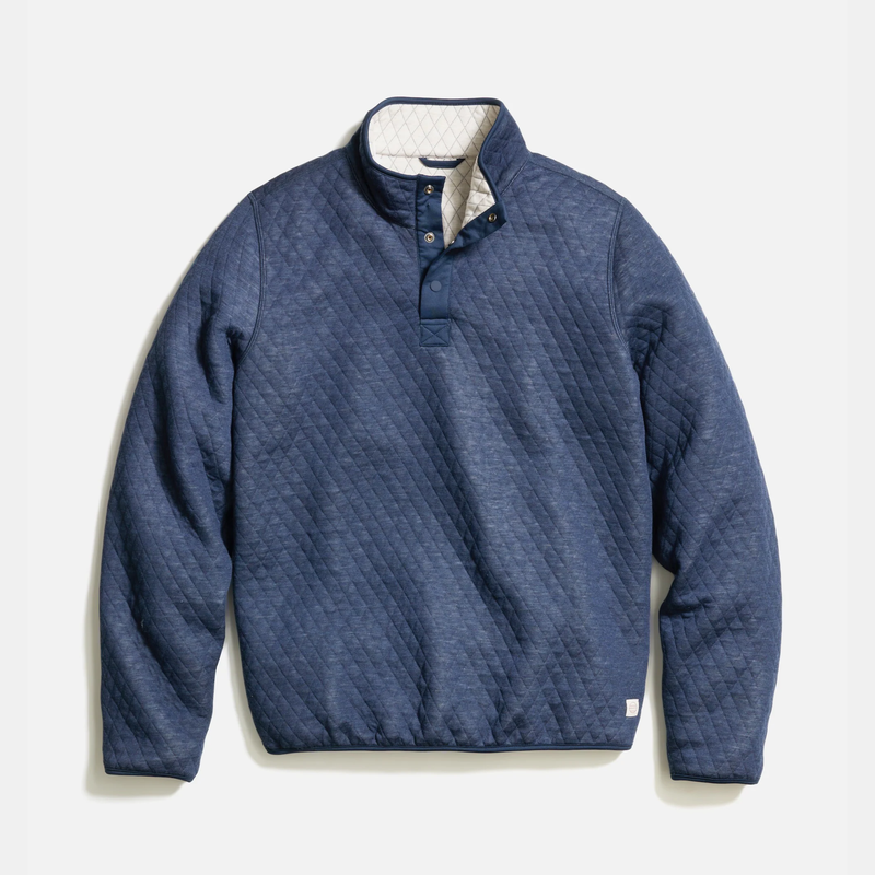 Branded Reversible Corbet Jacket