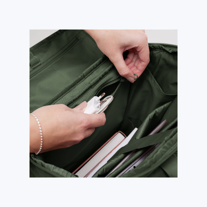 Branded GOT BAG Pro Pack