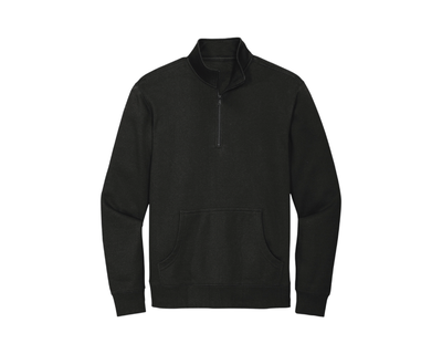 District V.I.T. Fleece 1/4-Zip