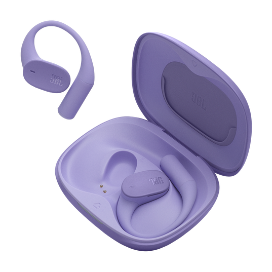 Sense Lite Open-Ear True Wireless Earbuds
