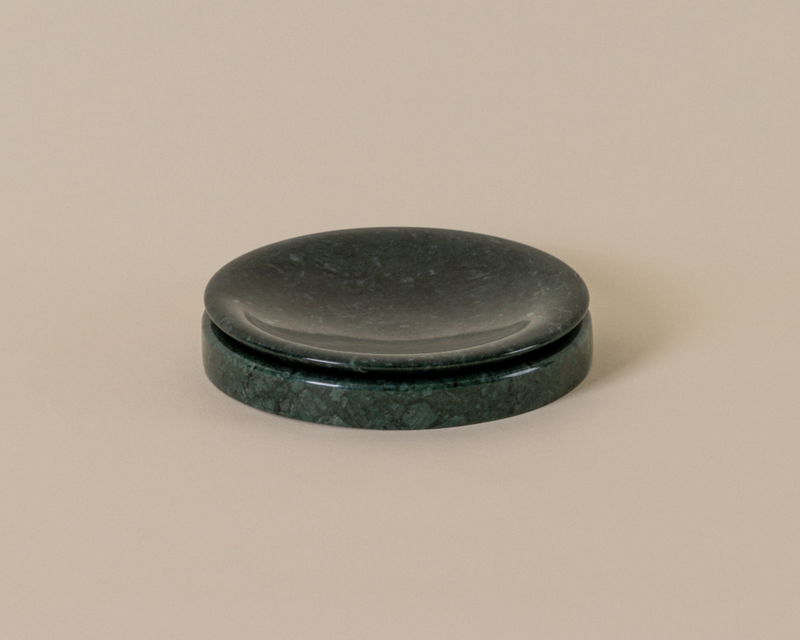 Nest Spoon Rest