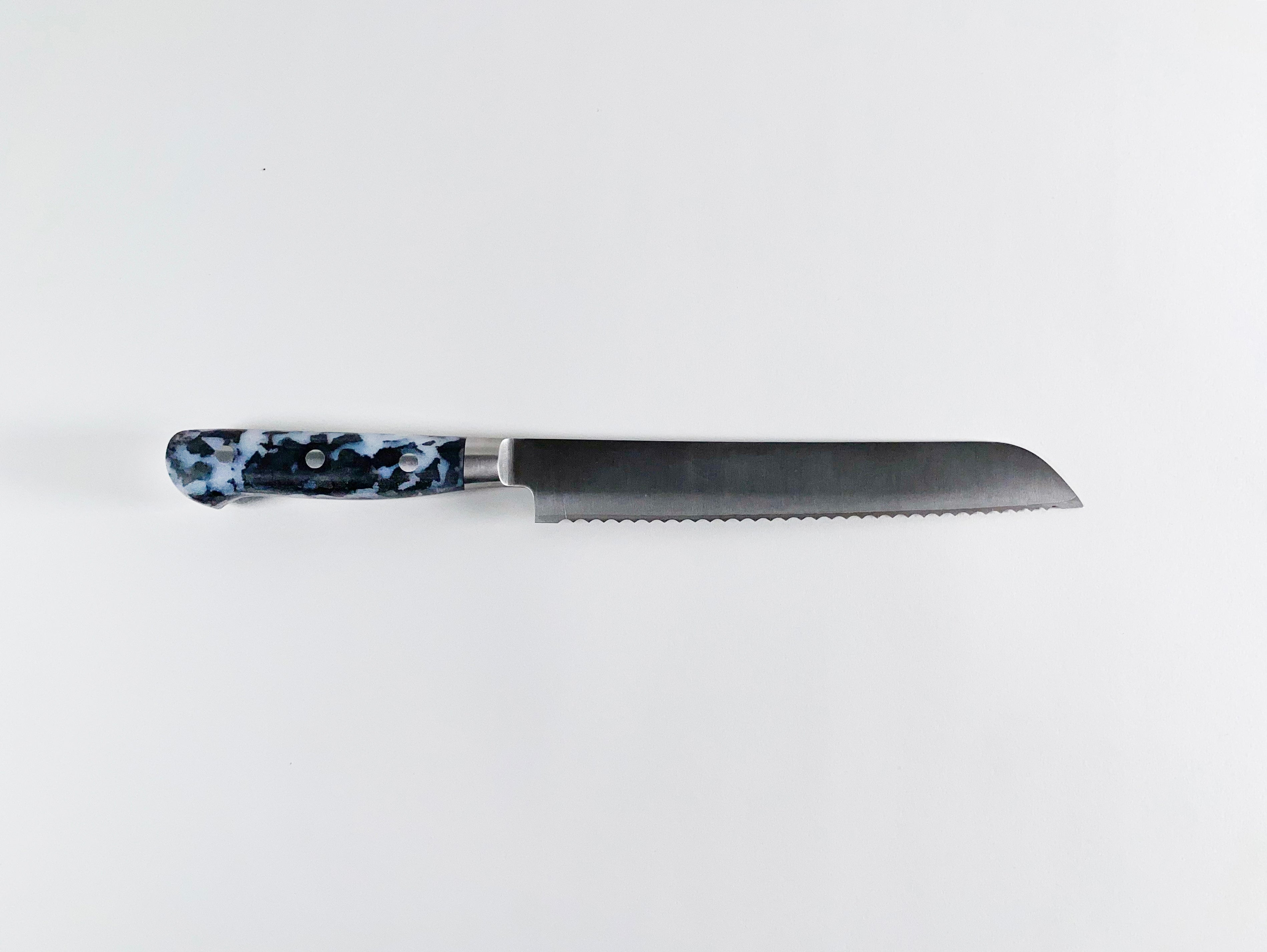 Bread Knife - Thumbnail 5