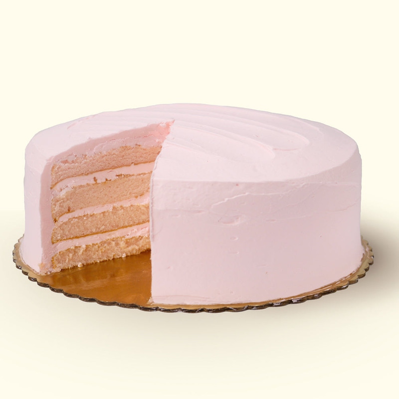 Signature Cake
