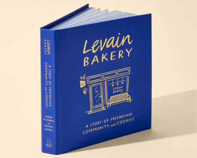 30th Anniversary Book