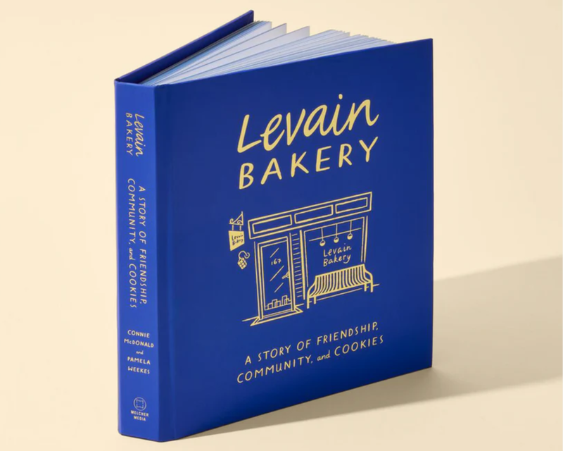 30th Anniversary Book