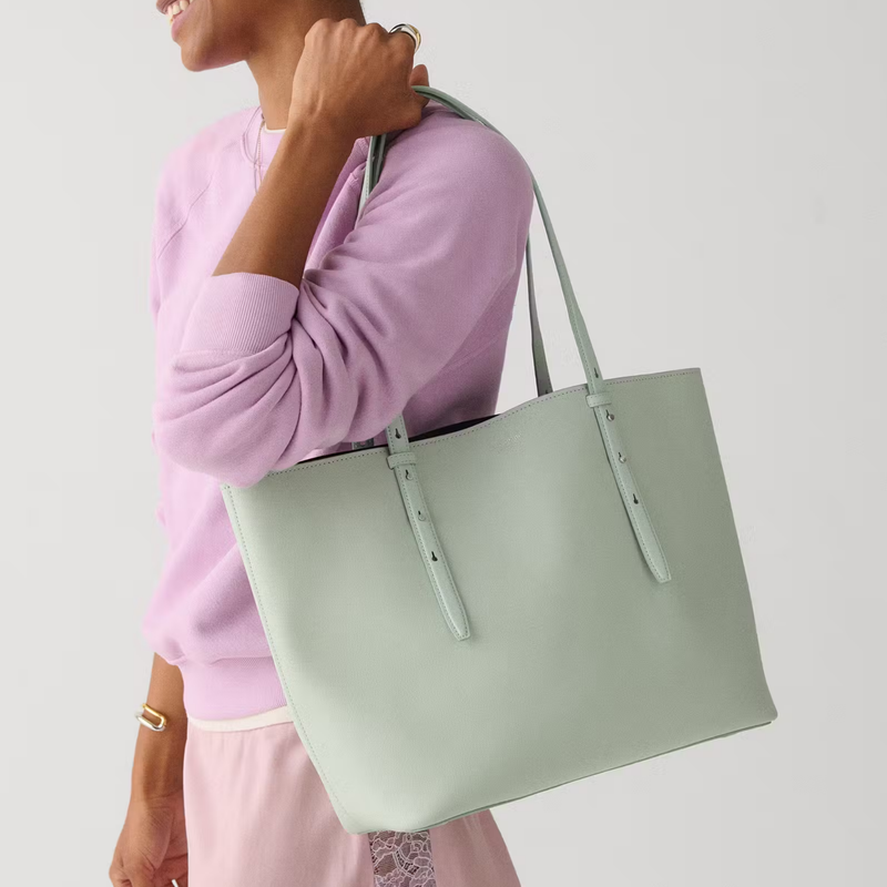 Do It All Large Tote