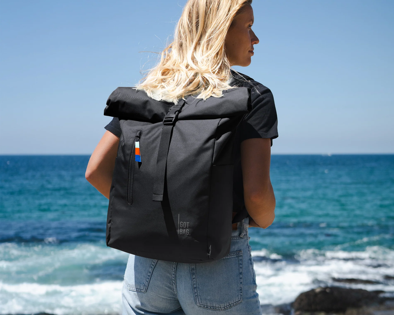 21L Rolltop Easy Pack