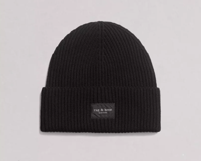 Blake Wool Beanie