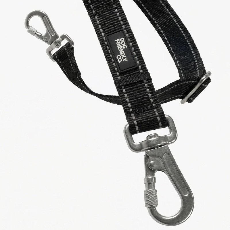 Leash Splitter