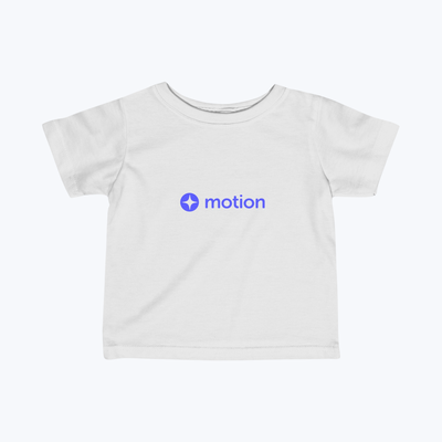 Cotton Baby Jersey Tee