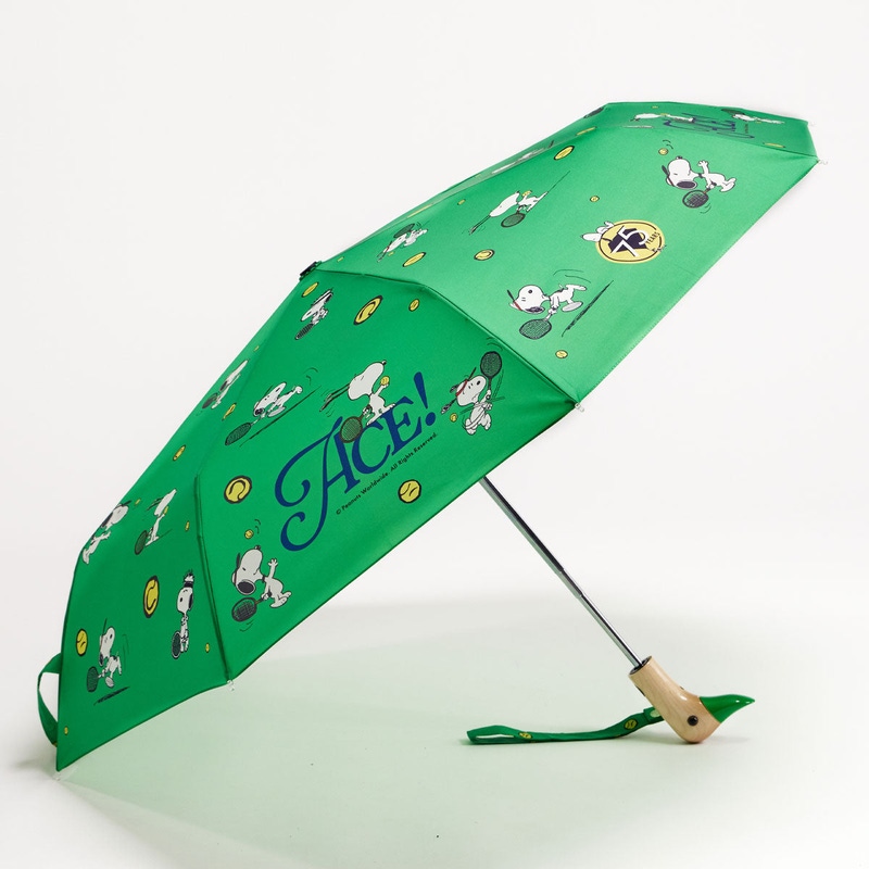 Peanuts x Original Duckhead Sports Umbrella Bundle
