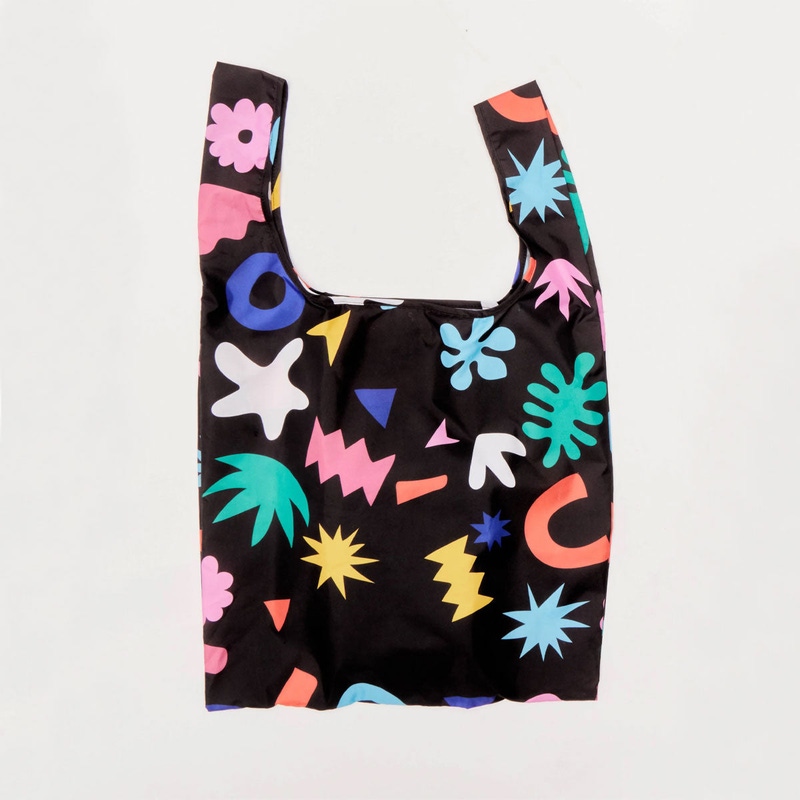 Reusable Tote Bag