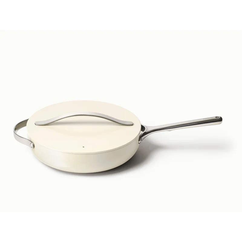 4.5 QT Ceramic Sauté Pan