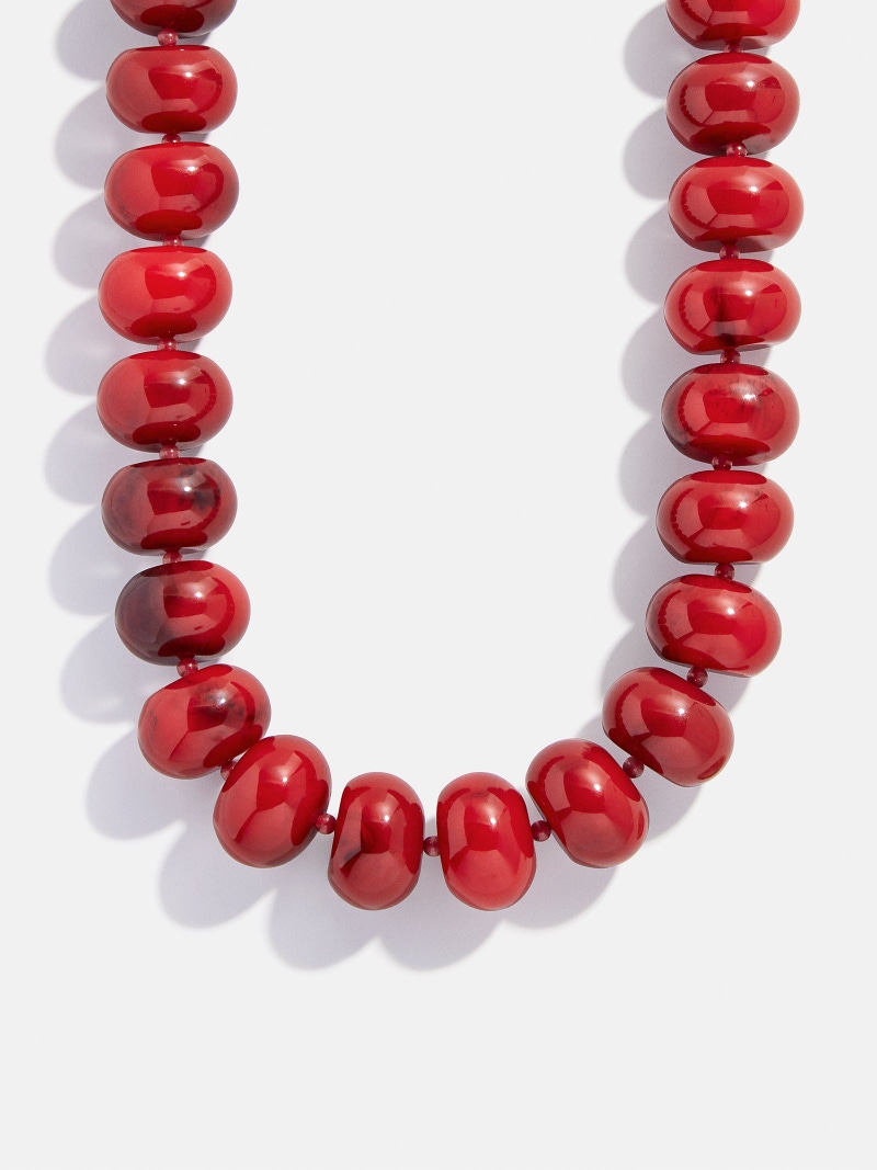 Joan Semi-Precious Necklace
