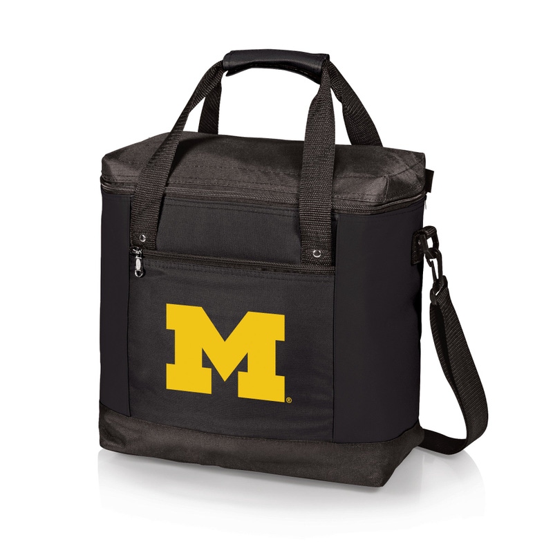 NCAA Cooler Tote Bag