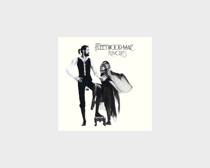 Rumors by Fleetwood Mac