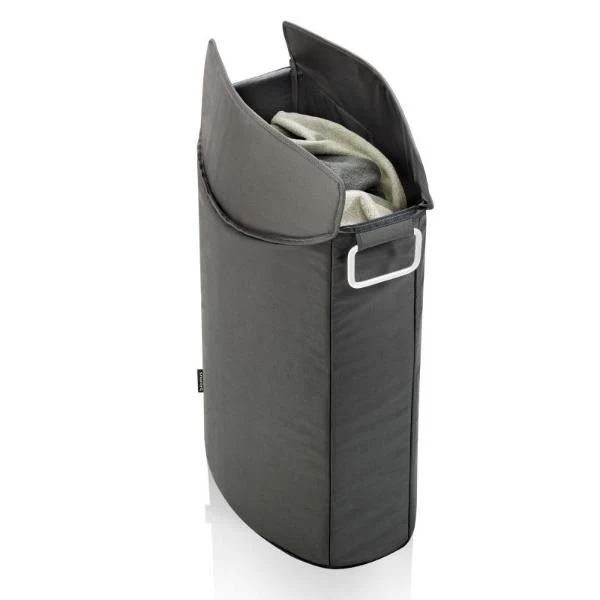 Foldable Laundry Bin, Multiple Colors