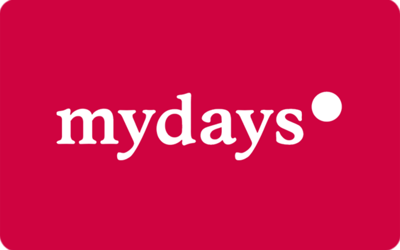 MyDays DE