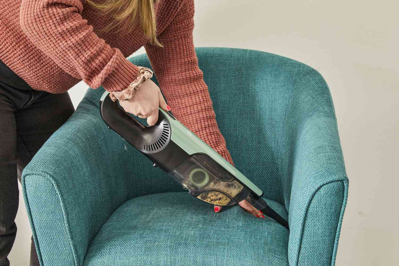 UltraCyclone Pro Cordless Handheld Vacuum