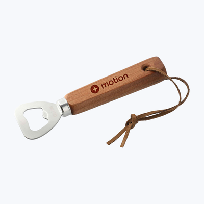 Branded Bullware Bottle Opener