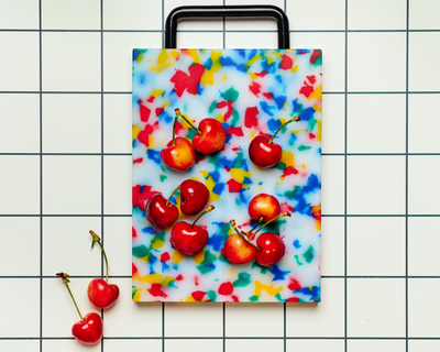 Small Cutting Board