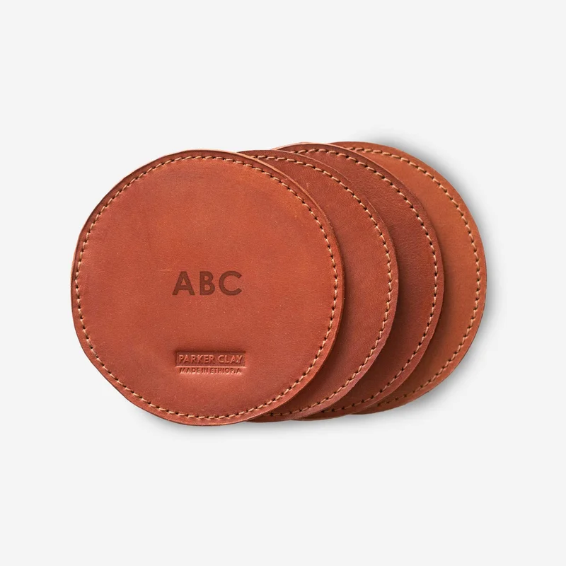 Cuyama Coasters