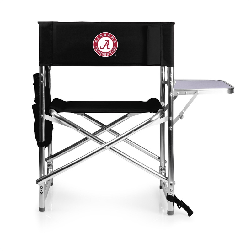 NCAA Sports Chair