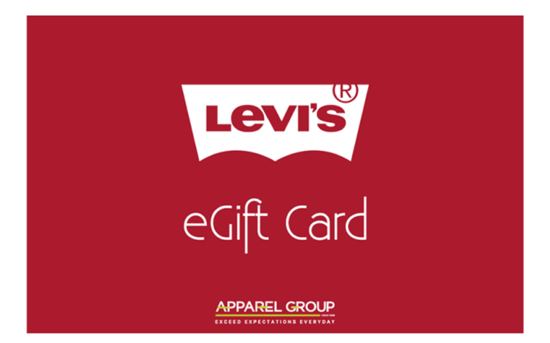 Levi's