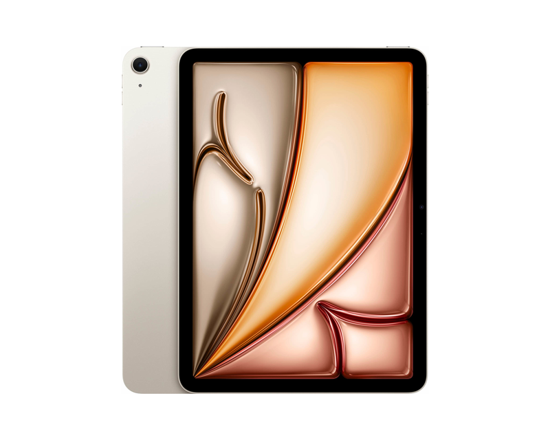 11-Inch iPad Air M3 Chip, 128GB