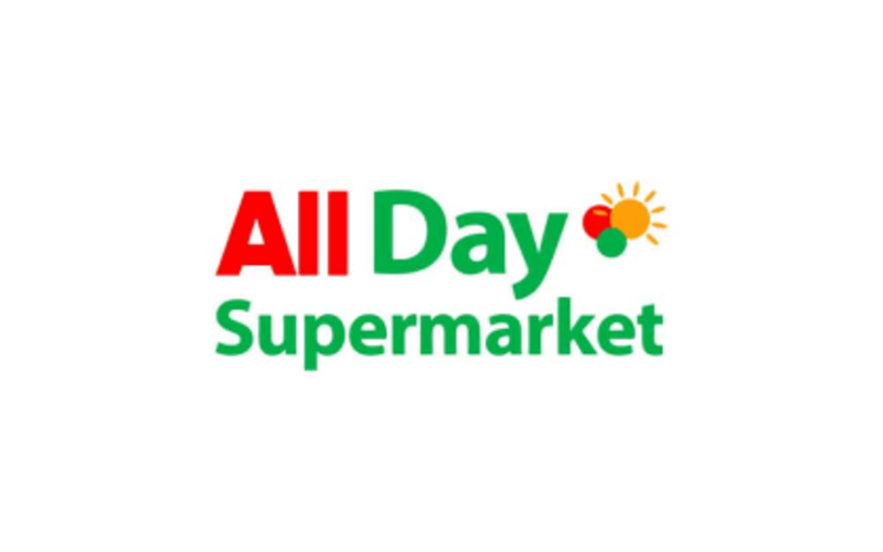 AllDay Supermarket