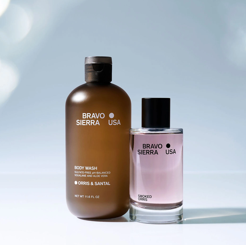 Body Care Essentials Holiday Duo