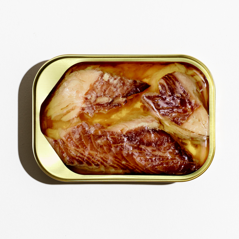 Smoked Salmon 3-Pack