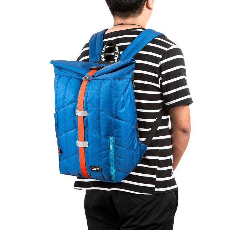 Puffer Backpack