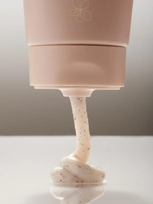 Pava Exfoliating Cleanser