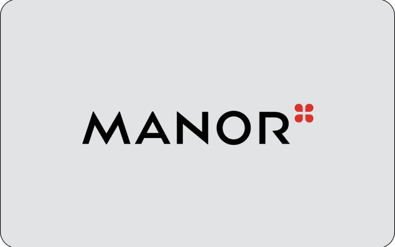 Manor Switzerland
