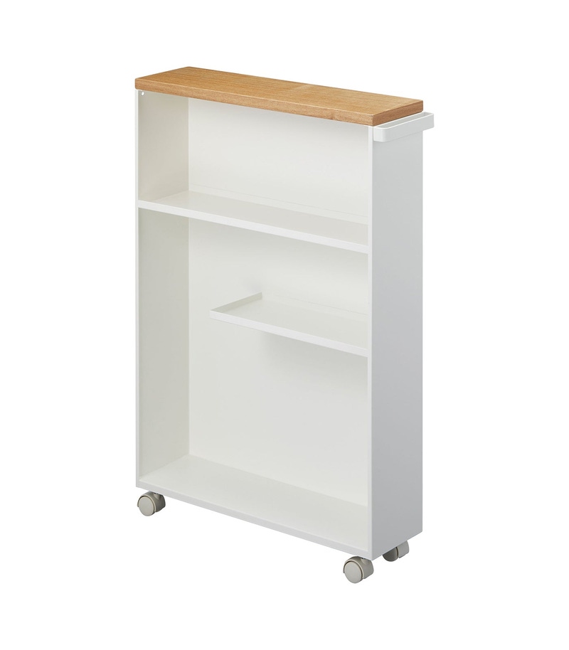 Rolling Storage Cart