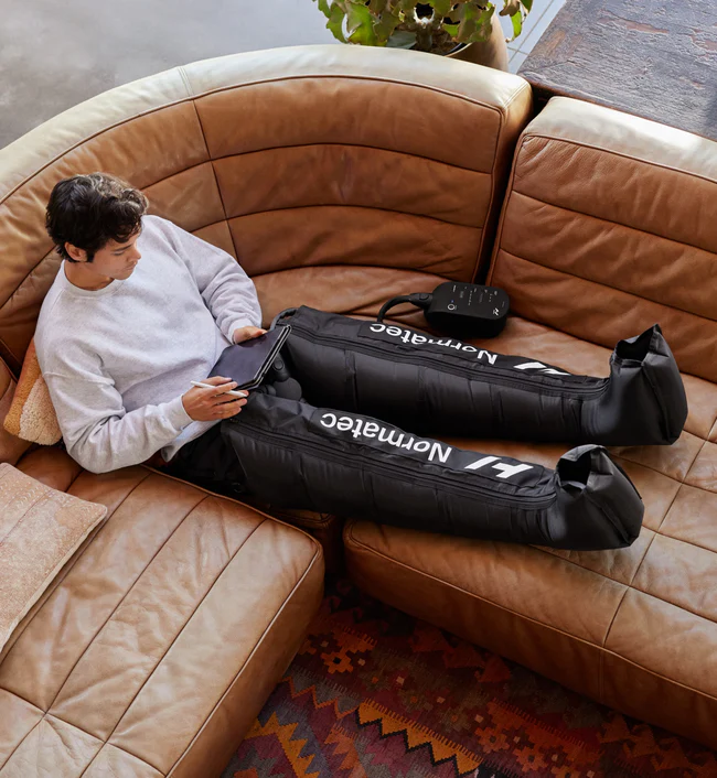 Normatec 3 Lower Body