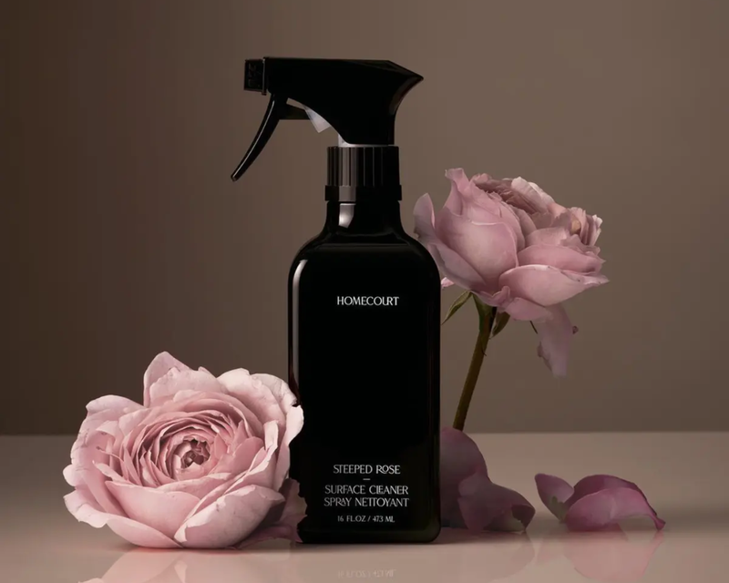 Surface Cleaner