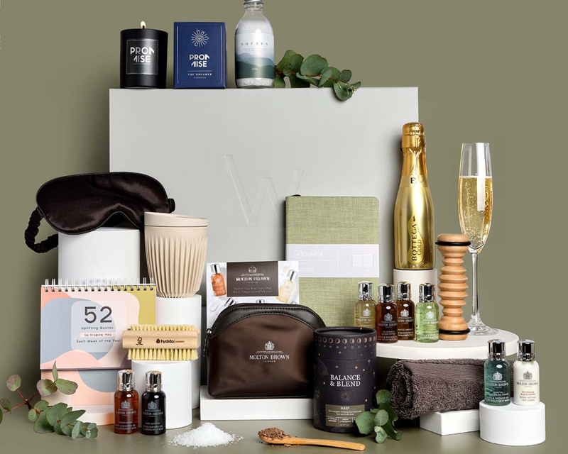 Revive Luxury Gift Hamper
