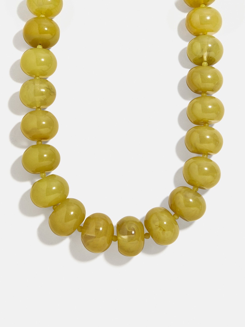 Joan Semi-Precious Necklace