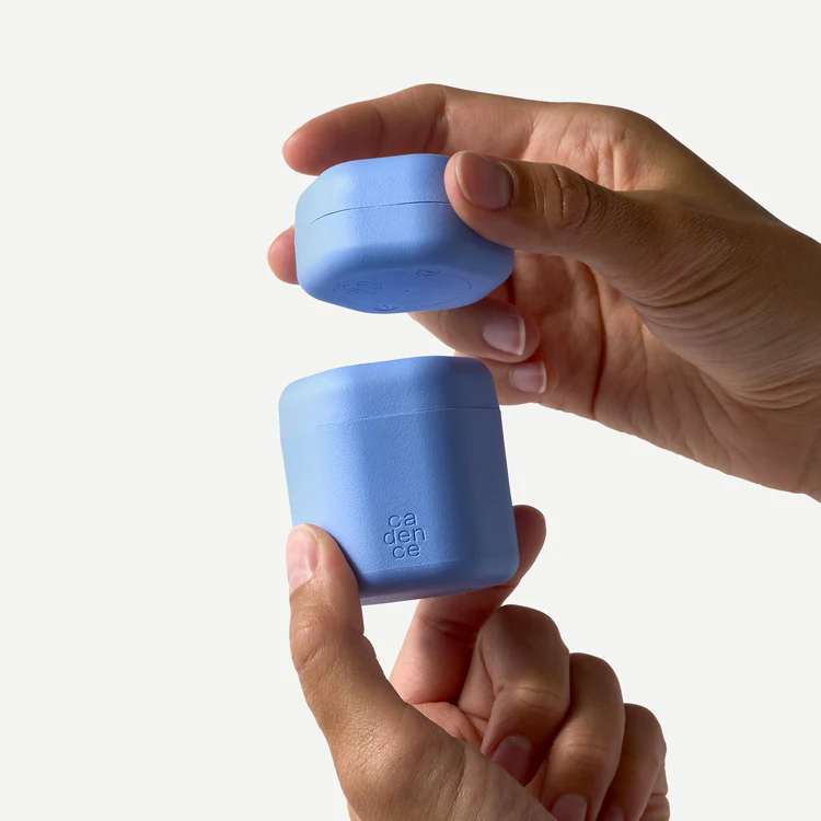 The Everyday Carry Set