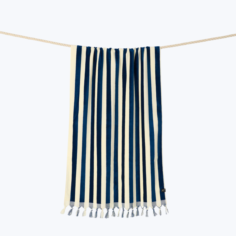 Branded Cabana Gift Set
