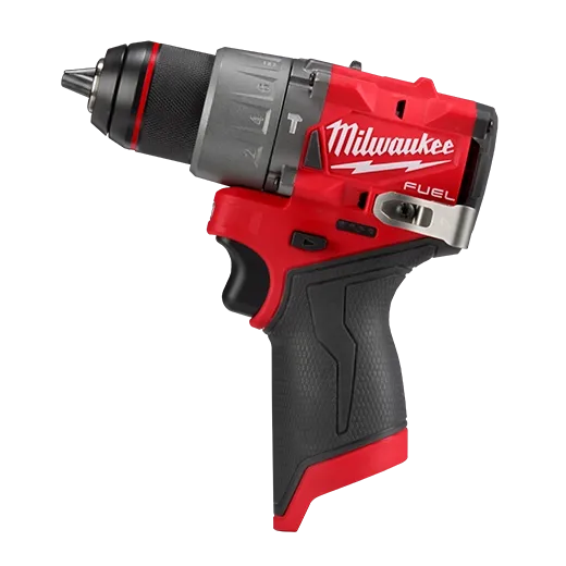 M12 FUEL™ 2-Tool Combo Kit
