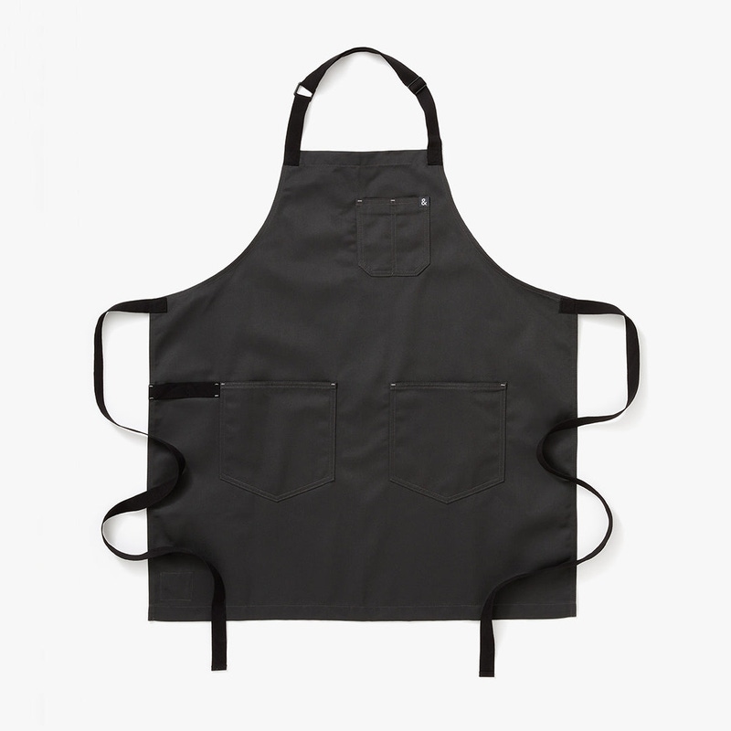 The Essential Apron