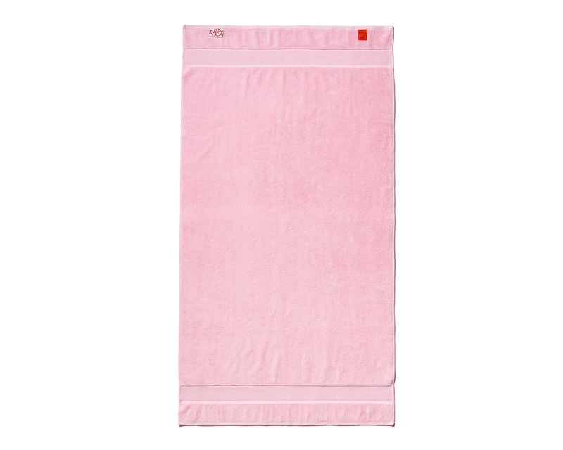 Classic Bath Towel