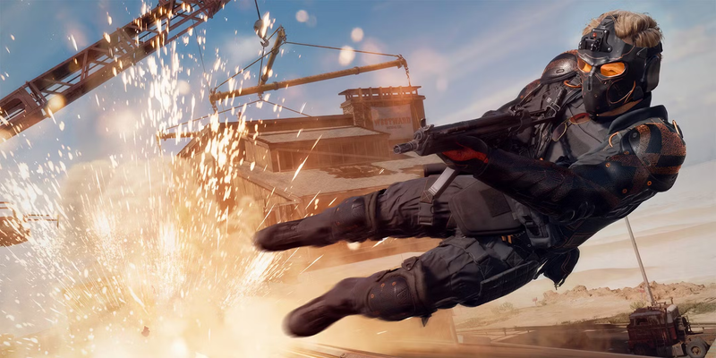 Call of Duty: Black Ops 6 for PlayStation 5