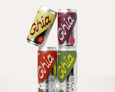 Le Spritz 12 pack