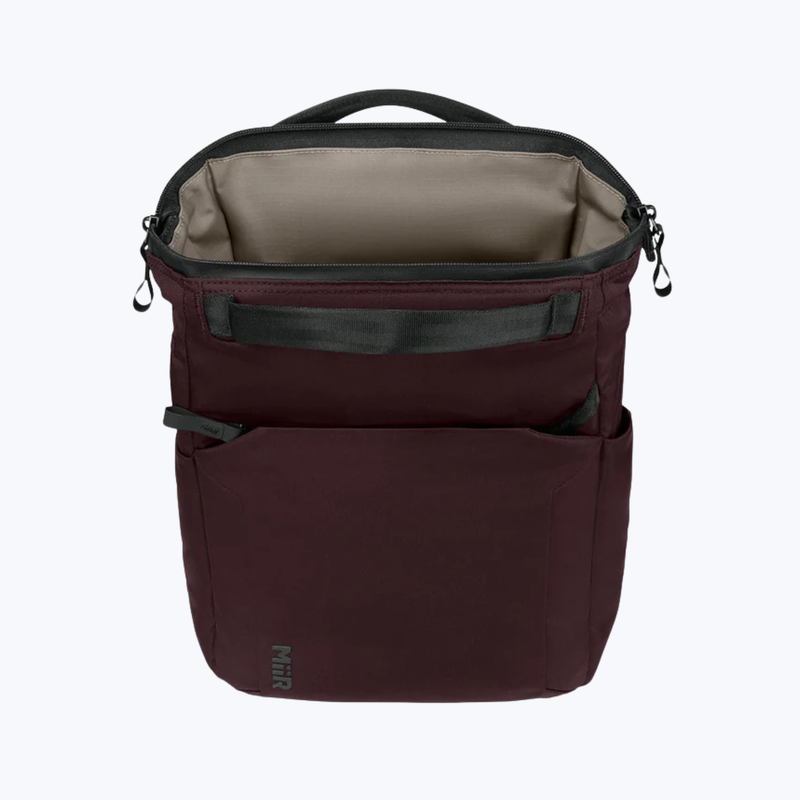 Branded MiiR Kori 12-Can Vertical Cooler