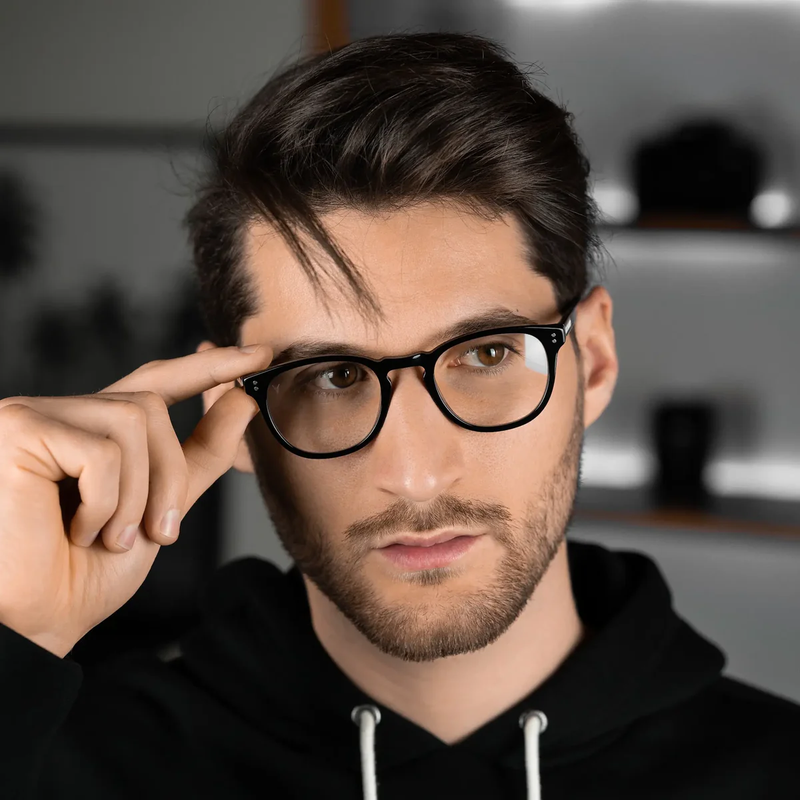 District Blue Light Glasses