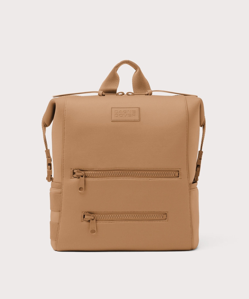 Large Indi Neoprene Diaper Backpack